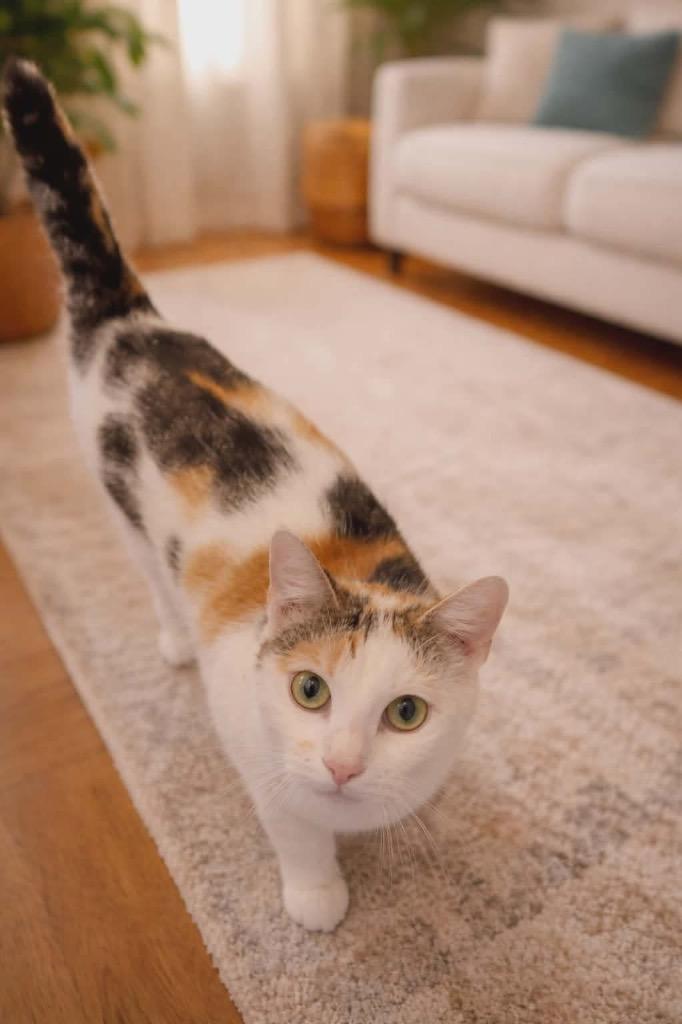 Enlarge Cleo, a Adoptable mixed breed in Johnson City, TN image 3/4