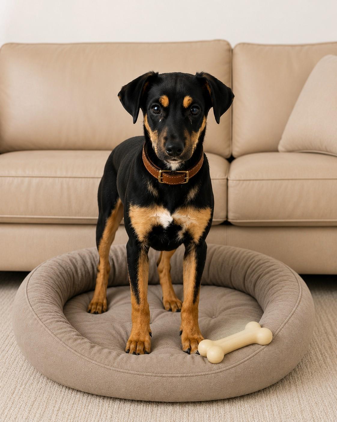 Clover, a ADOPTABLE mixed breed in Poway, CA image 3/3
