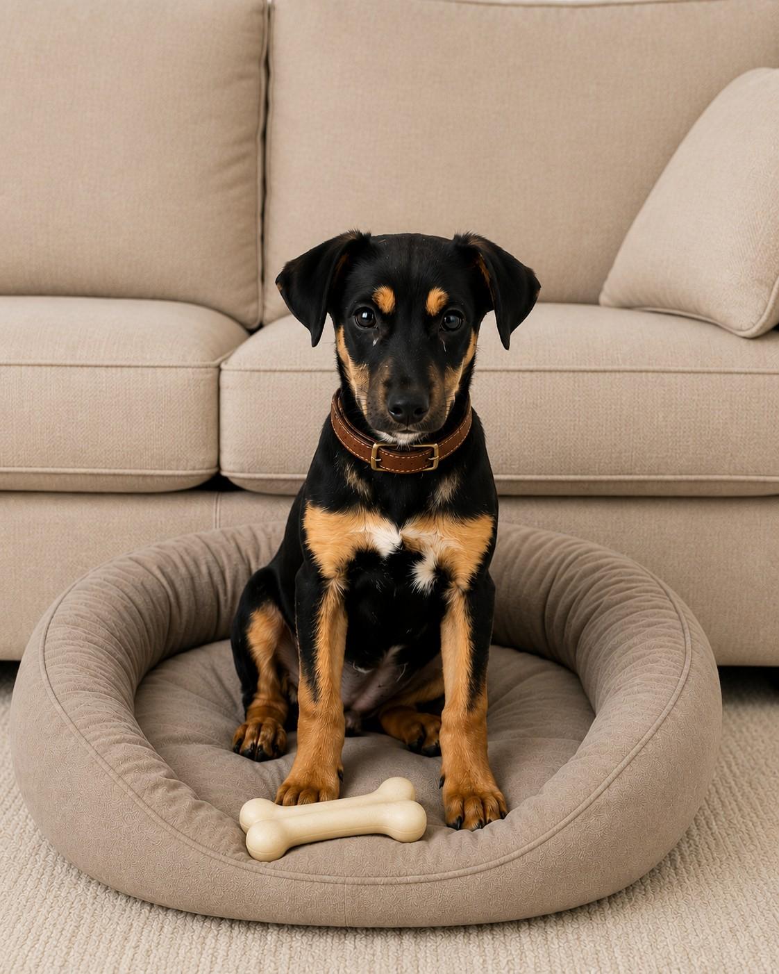 Clover, a ADOPTABLE mixed breed in Poway, CA image 1/3
