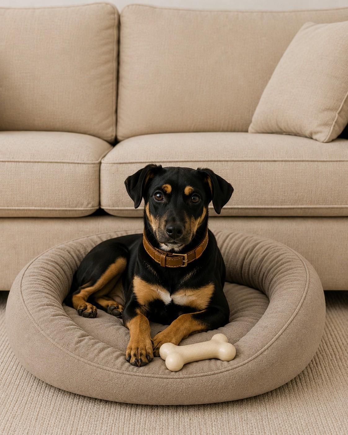Clover, a ADOPTABLE mixed breed in Poway, CA image 2/3