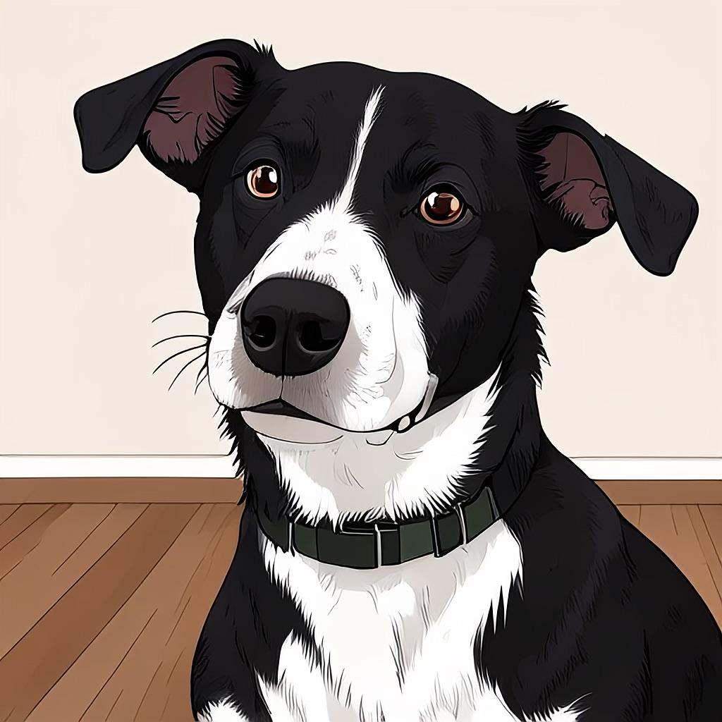 Pearl, a Adoptable mixed breed in Maryville, TN image 3/6