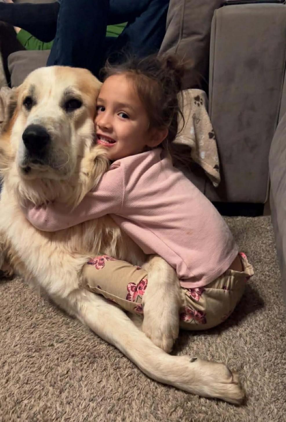 Enlarge Jackson, a ADOPTABLE mixed breed in Kiowa, OK image 3/6