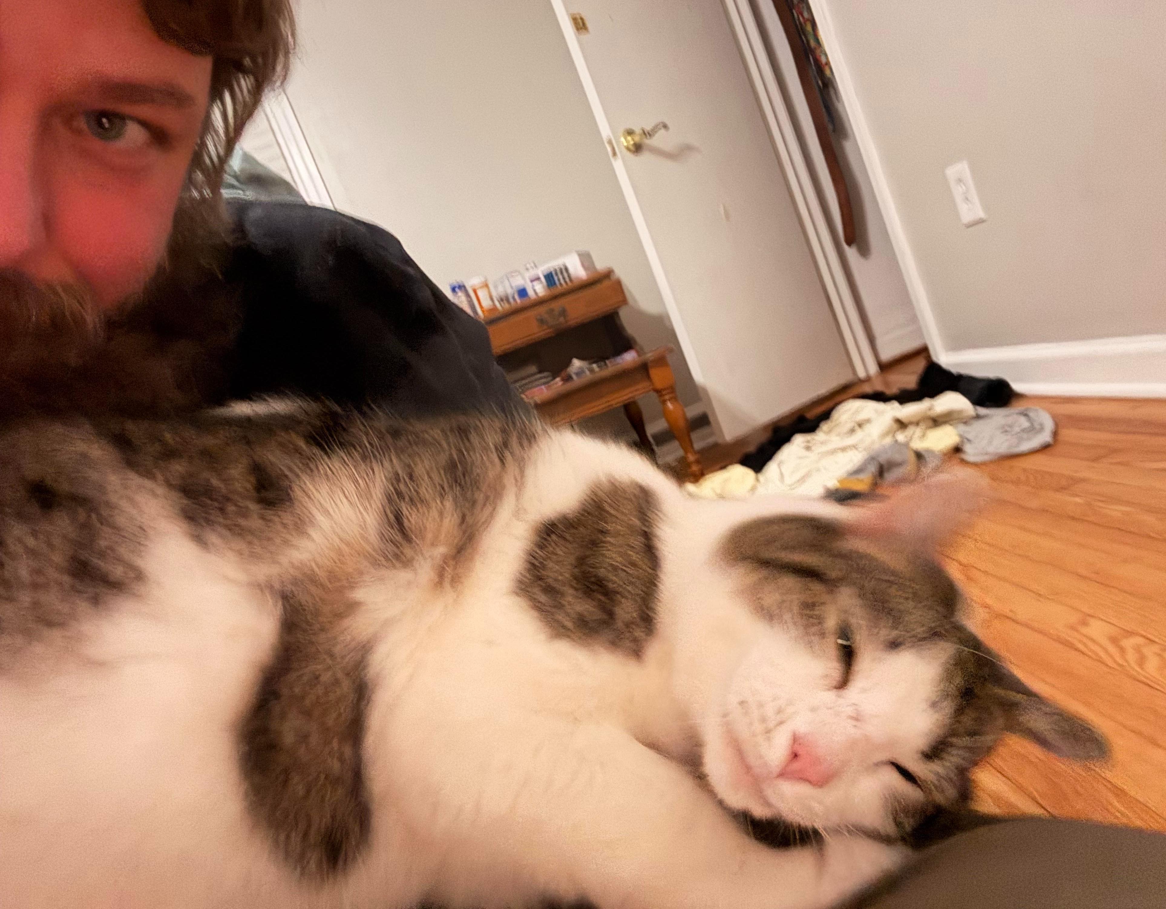 Dustin (FCID# 12/03/2025 - 152)