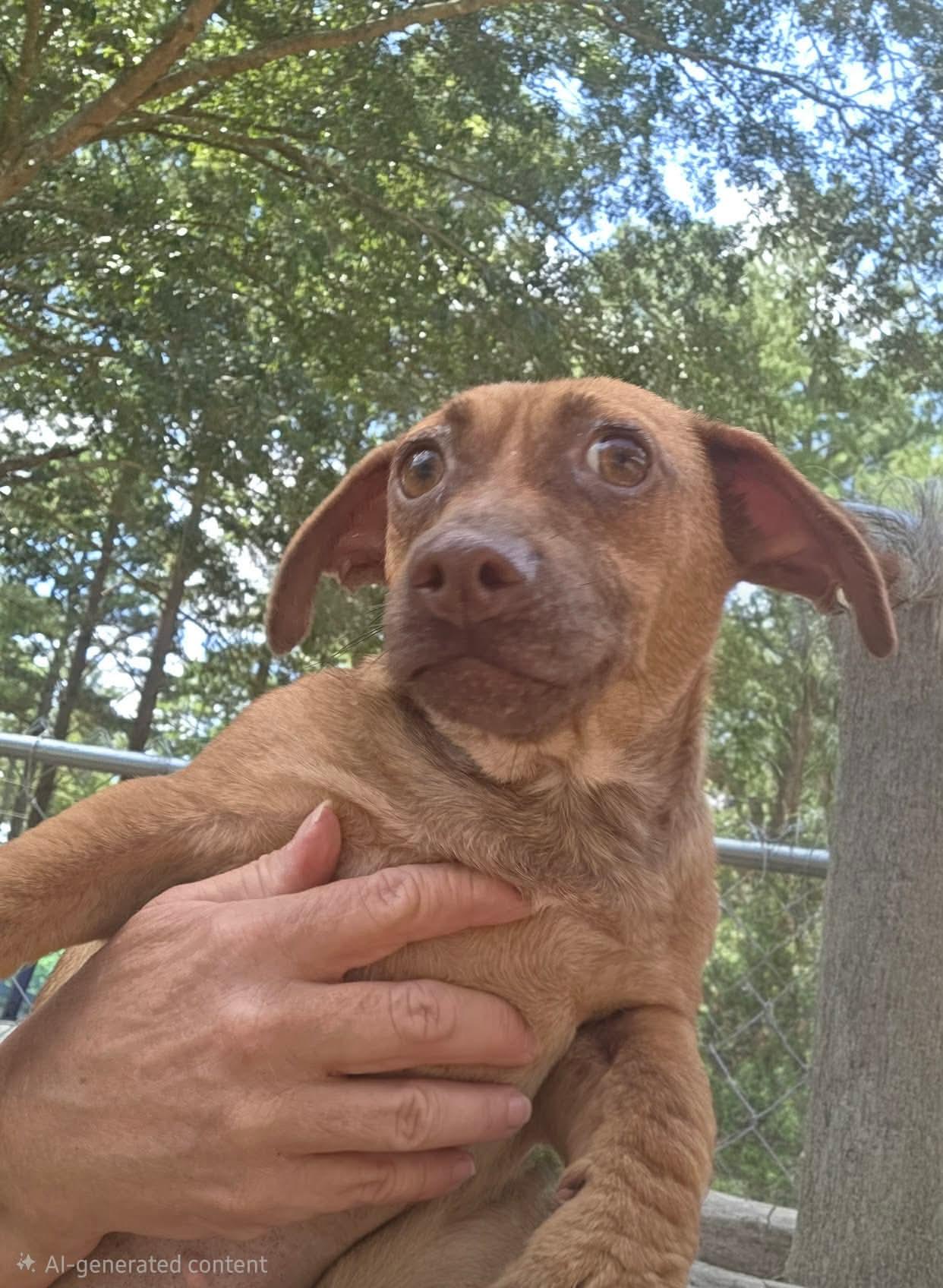 Abbey, an adopted Chiweenie in Eatontown, NJ image 2/5