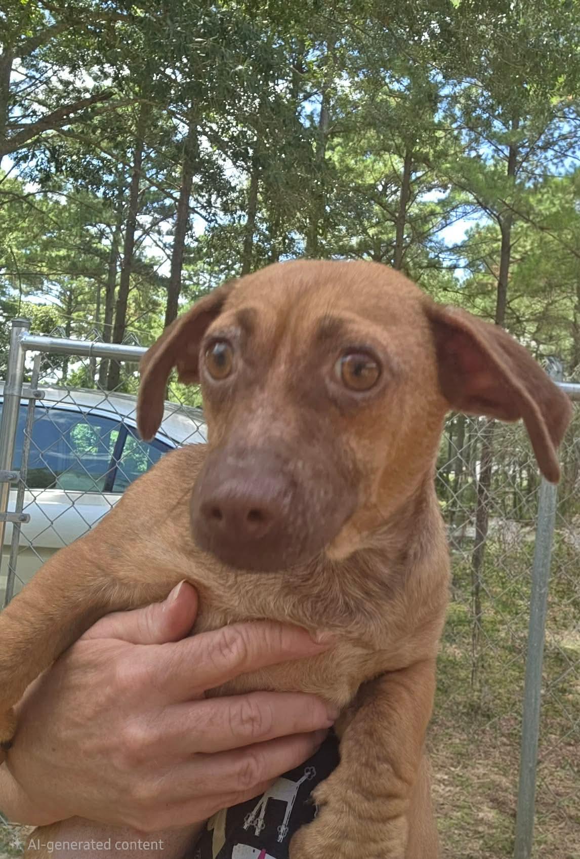 Abbey, an adopted Chiweenie in Eatontown, NJ image 3/5