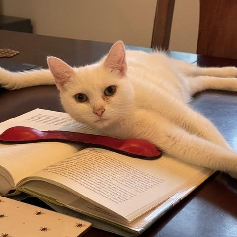 Chelsea, a ADOPTABLE Domestic Short Hair in Braintree, MA image 6/6