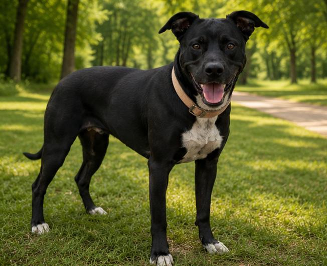 Hope, a Adoptable mixed breed in Rogersville, TN image 1/6