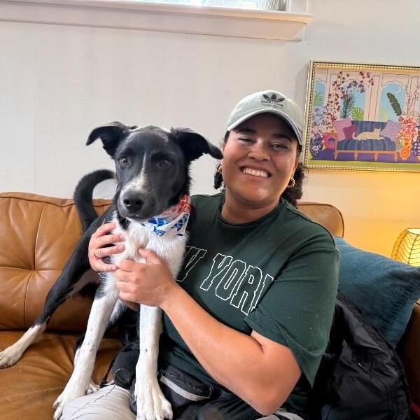 Milo Miles of Goodness