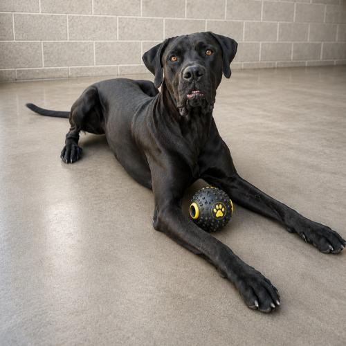 CJ, a Adoptable Great Dane in Lathrop, CA image 3/5