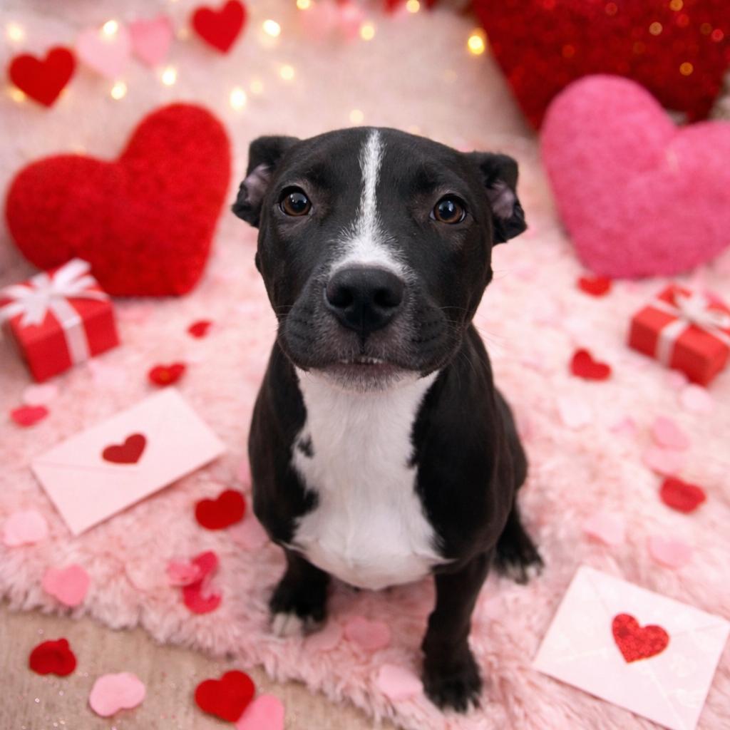 Kelvin, Adoptable, Young Male Mixed Breed.