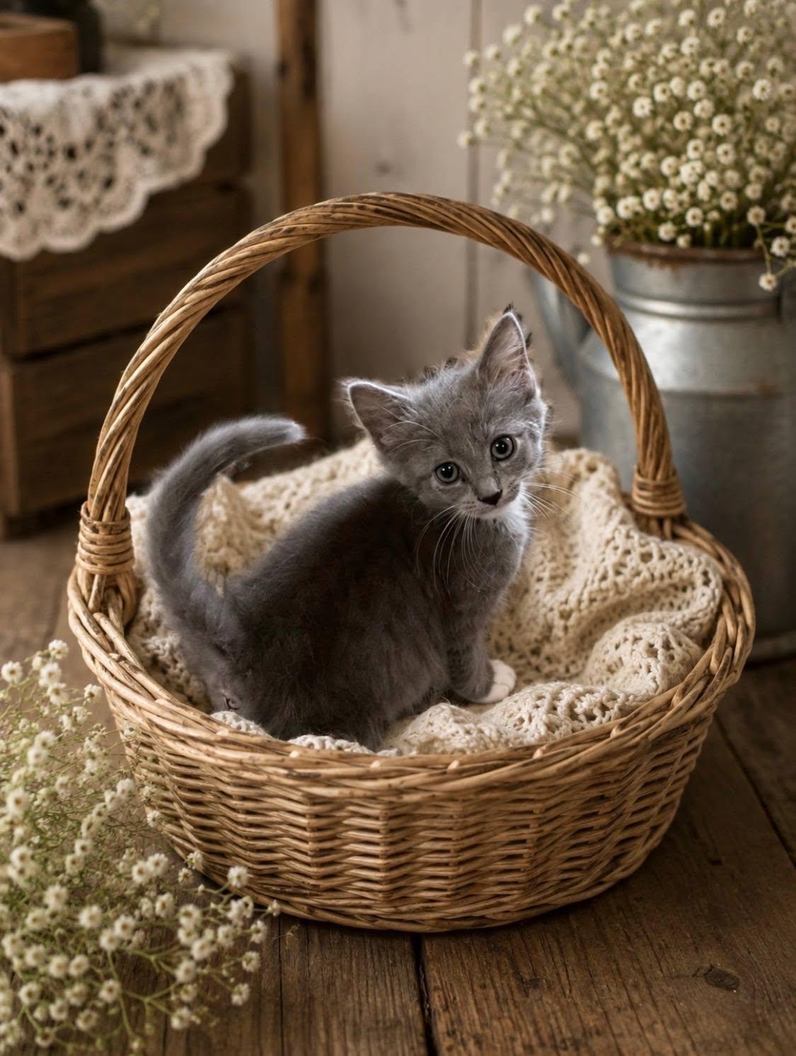 Enlarge Willie, a ADOPTABLE Domestic Short Hair in Mount Pleasant, NC image 1/2