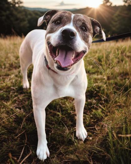 Bing Bong, a Adoptable mixed breed in Gastonia, NC image 2/6