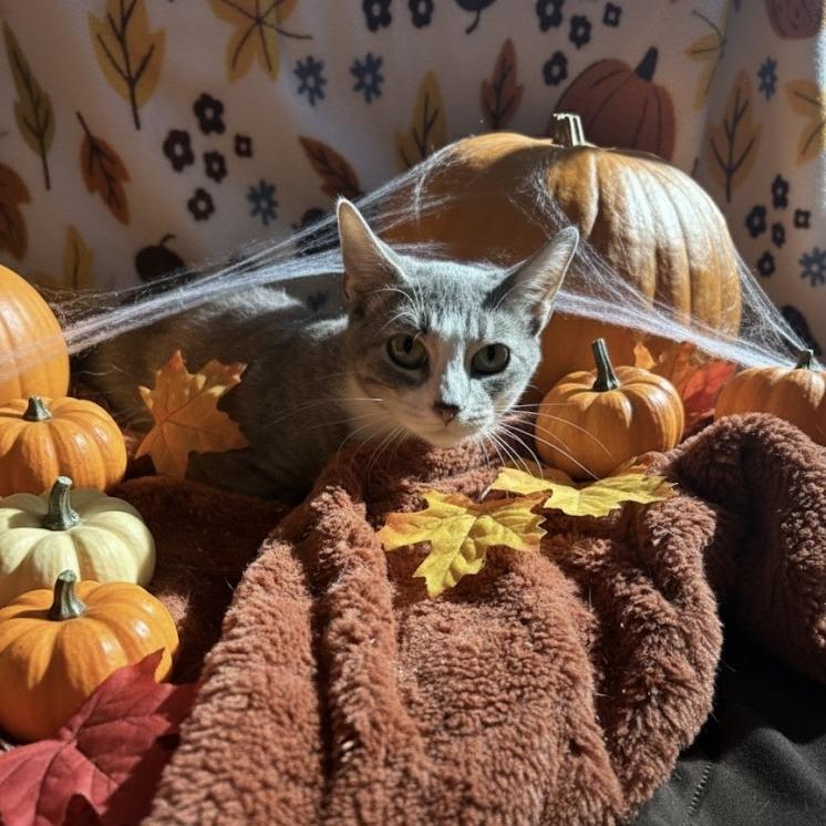 Enlarge Marilyn, a Adoptable Domestic Short Hair in Glenwood, MN image 1/2