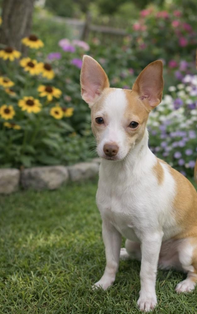 Enlarge Bonchon, a ADOPTABLE Chihuahua in Lacey, WA image 4/5