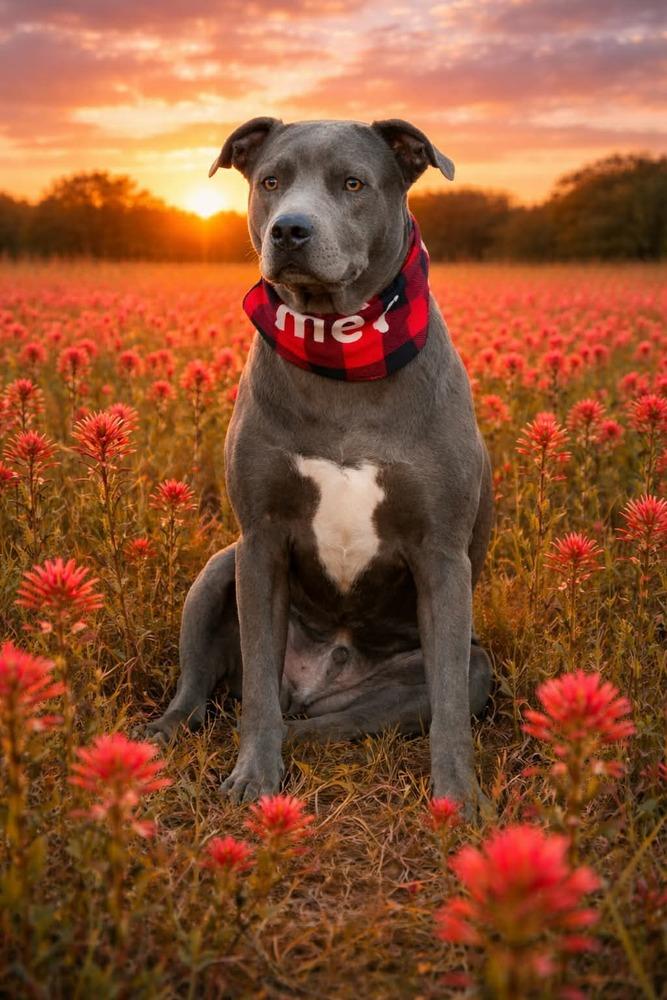 Enlarge Bixby, a Adoptable Labrador Retriever in Shawnee, OK image 2/6