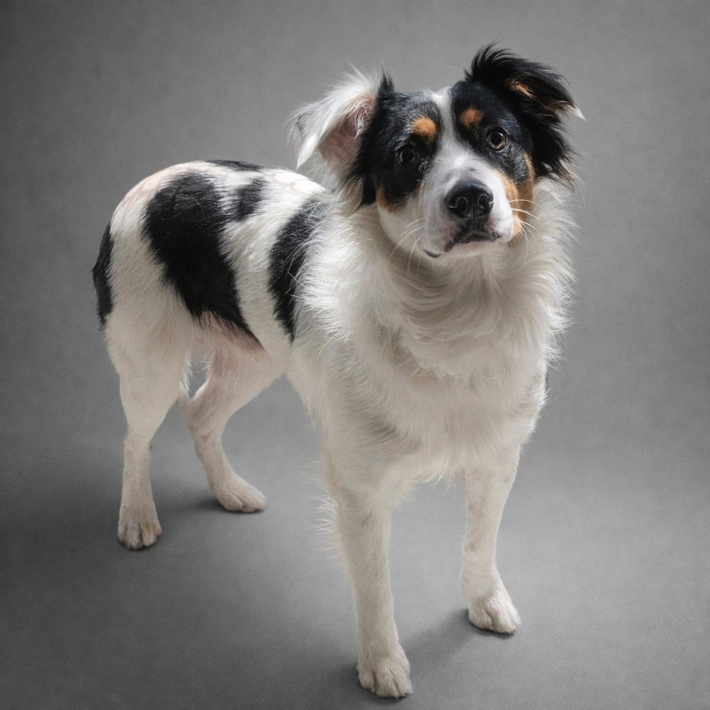 Enlarge Watson, a Adoptable Australian Cattle Dog / Blue Heeler in Hardeeville, SC image 1/1