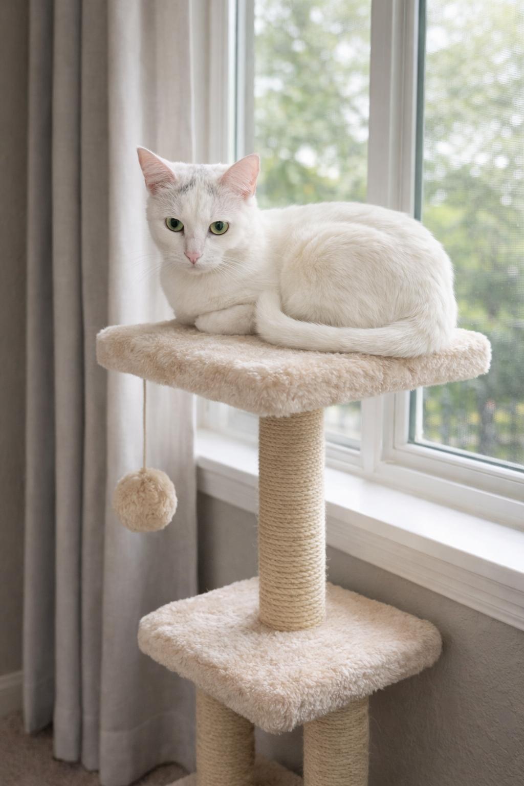 Molly, Adoptable, Adult Female Domestic Short Hair.