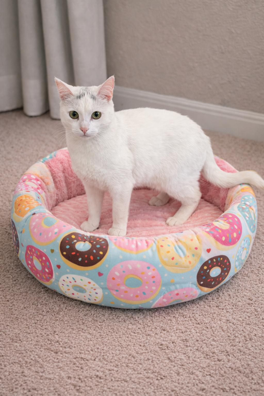 Molly, a Adoptable Domestic Short Hair in Chandler, AZ image 2/3