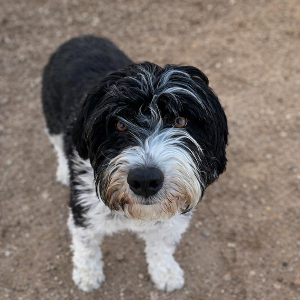 Enlarge Liza , a Adoptable mixed breed in Pinedale, WY image 1/6