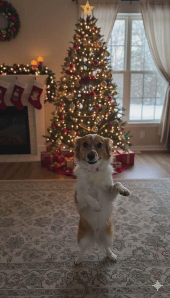 Enlarge Phoenix (FOSTERED LOCALLY), a Adoptable mixed breed in Leverett, MA image 4/6