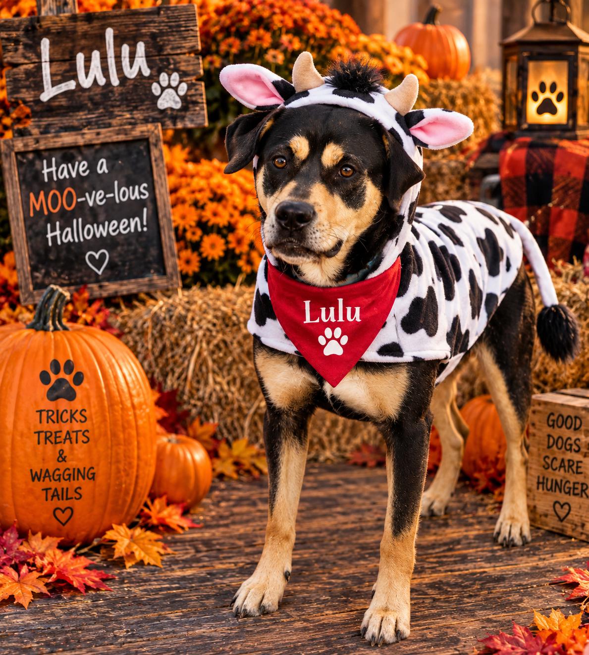 Enlarge Lulu, a Adoptable Hound in Garner, NC image 2/3