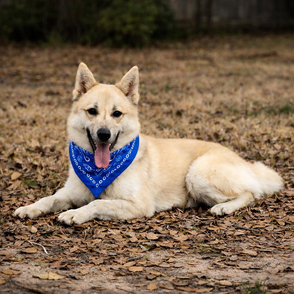 Enlarge THOR GS, an adopted mixed breed in Springfield, OR image 6/6