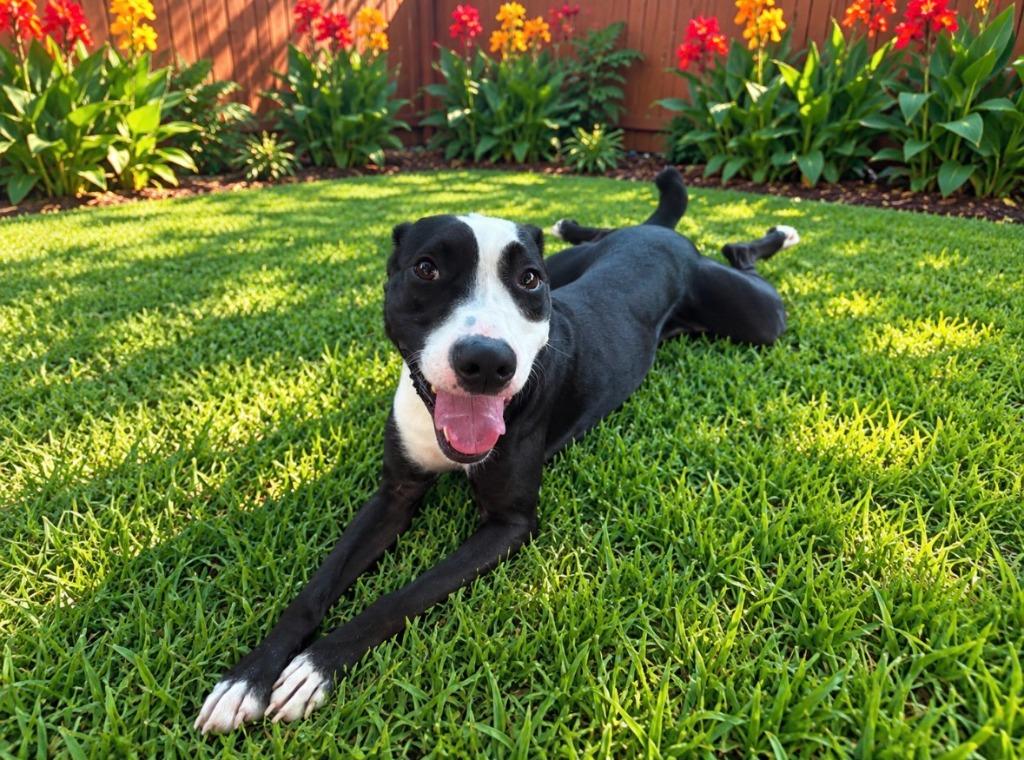 Enlarge Pypa (Kathulu), a Adoptable mixed breed in Sebastian, FL image 4/6