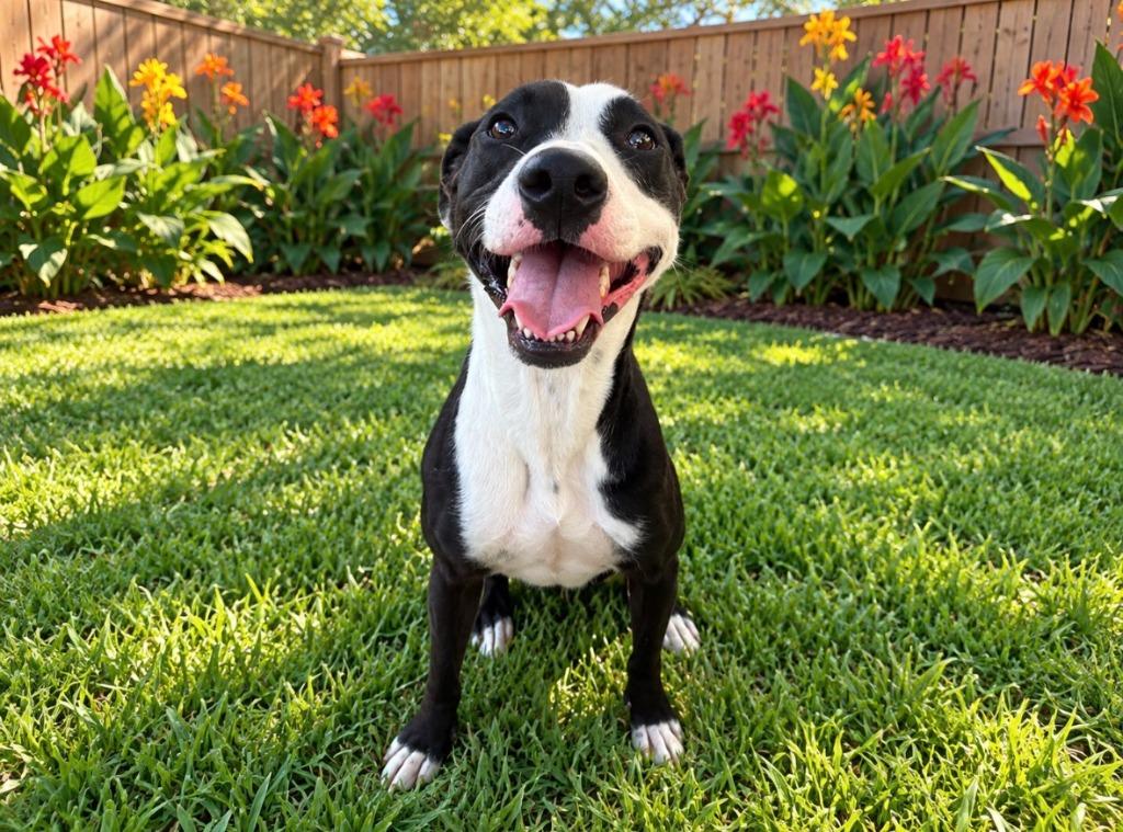 Enlarge Pypa (Kathulu), a Adoptable mixed breed in Sebastian, FL image 5/6