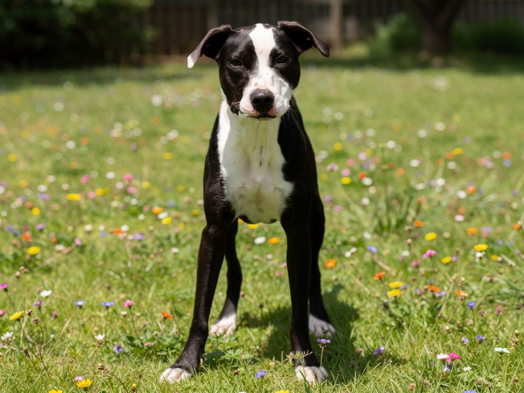 Enlarge Pypa (Kathulu), a Adoptable mixed breed in Sebastian, FL image 6/6