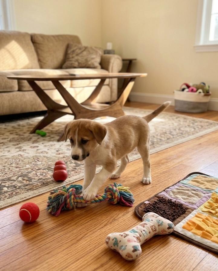 **SALLY**, Adoptable, Puppy Female Great Pyrenees.