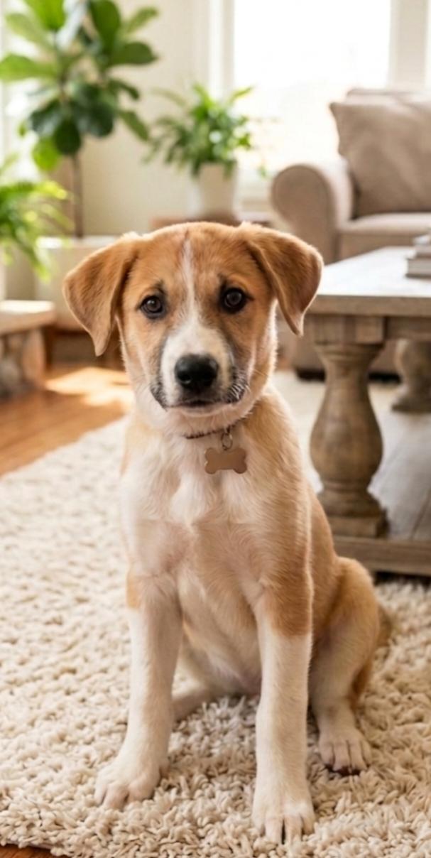 Enlarge **SALLY**, a Adoptable Great Pyrenees in North Prairie, WI image 2/2