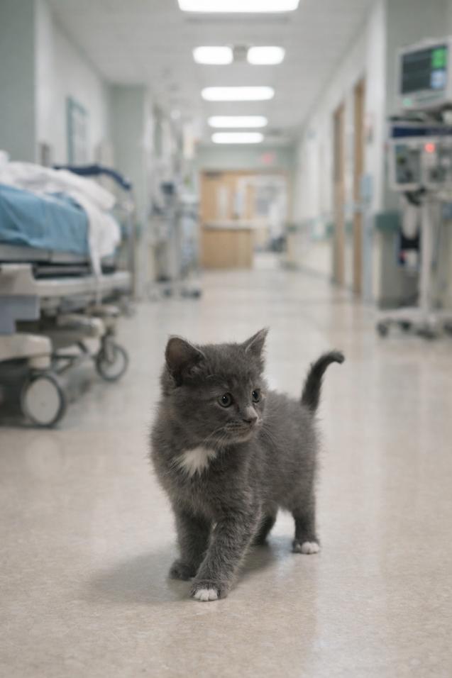 Enlarge Meredith, an adopted Domestic Short Hair in Covington, VA image 1/1