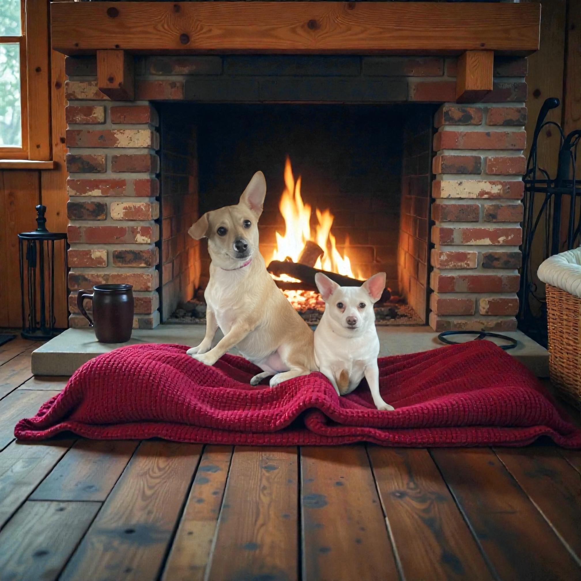 Enlarge BELLA, a Adoptable mixed breed in Yuba city, CA image 3/4