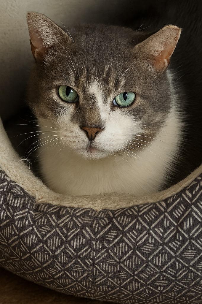 Enlarge River, a Adoptable mixed breed in Pawtucket, RI image 5/6