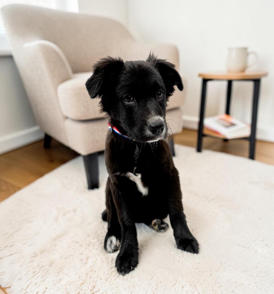 Enlarge Venus, a Adoptable mixed breed in Mesa, AZ image 4/5