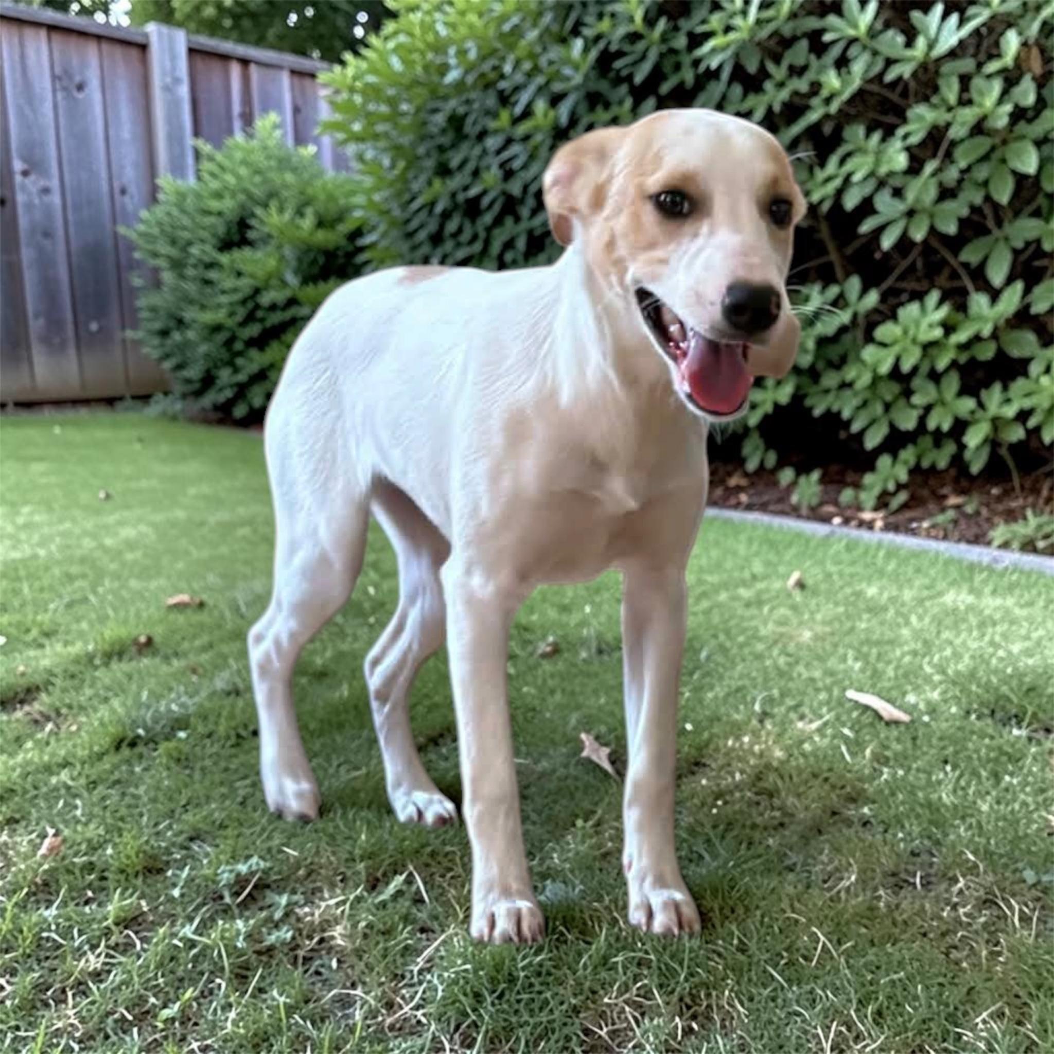 Enlarge Lilith, a ADOPTABLE mixed breed in Woodbury, NJ image 3/3