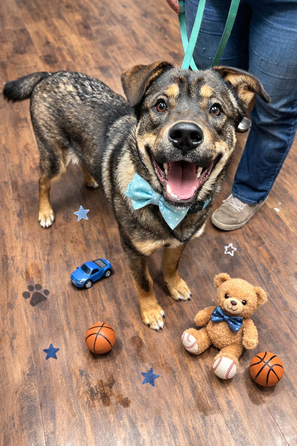 Enlarge Diesel , a ADOPTABLE mixed breed in Howes Cave, NY image 1/1