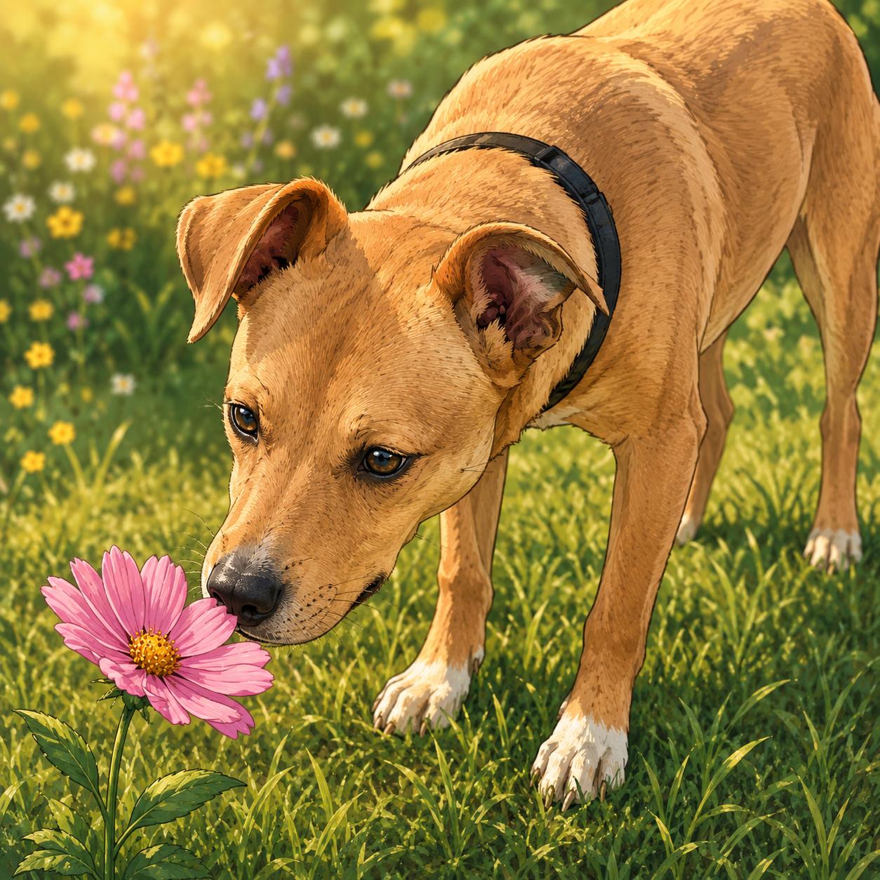 Ace, a ADOPTABLE mixed breed in Mount Juliet, TN image 1/3