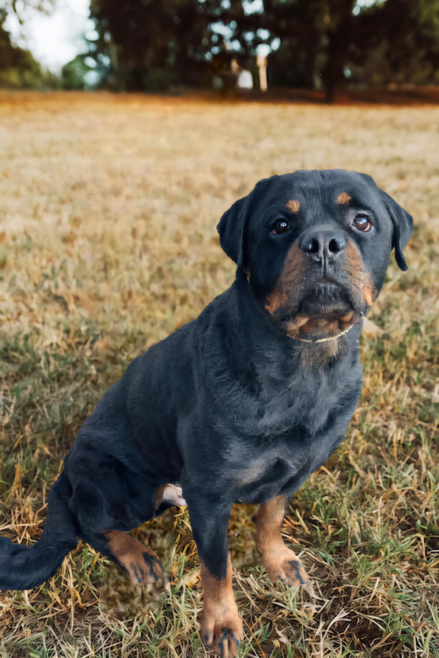 Enlarge Axel, a Adoptable mixed breed in Wakefield, VA image 4/6