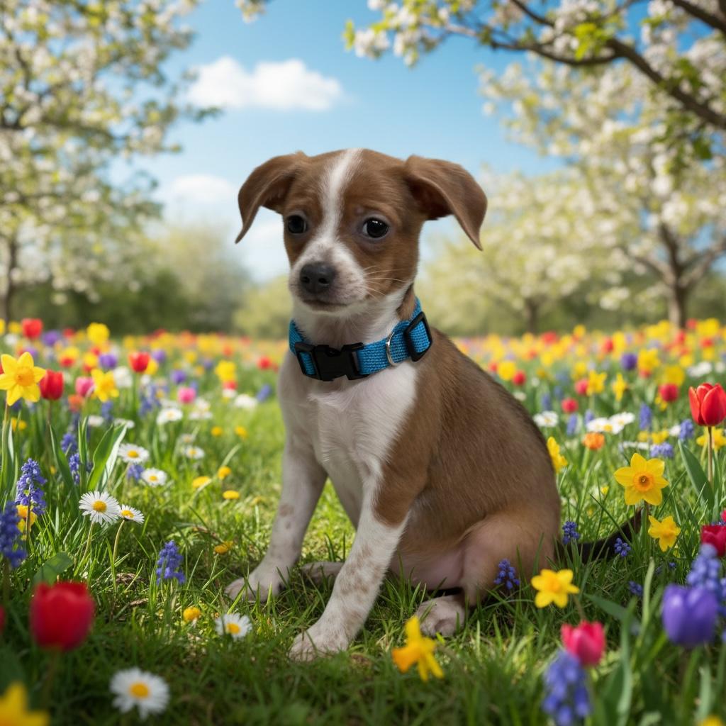 Enlarge Mario, an adopted mixed breed in Foster, OR image 2/6