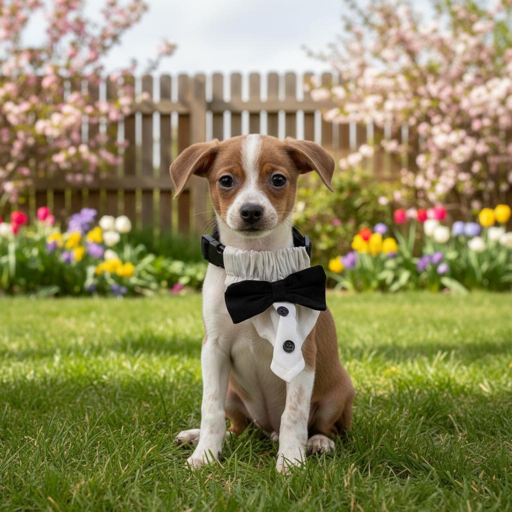 Enlarge Mario, an adopted mixed breed in Foster, OR image 1/6