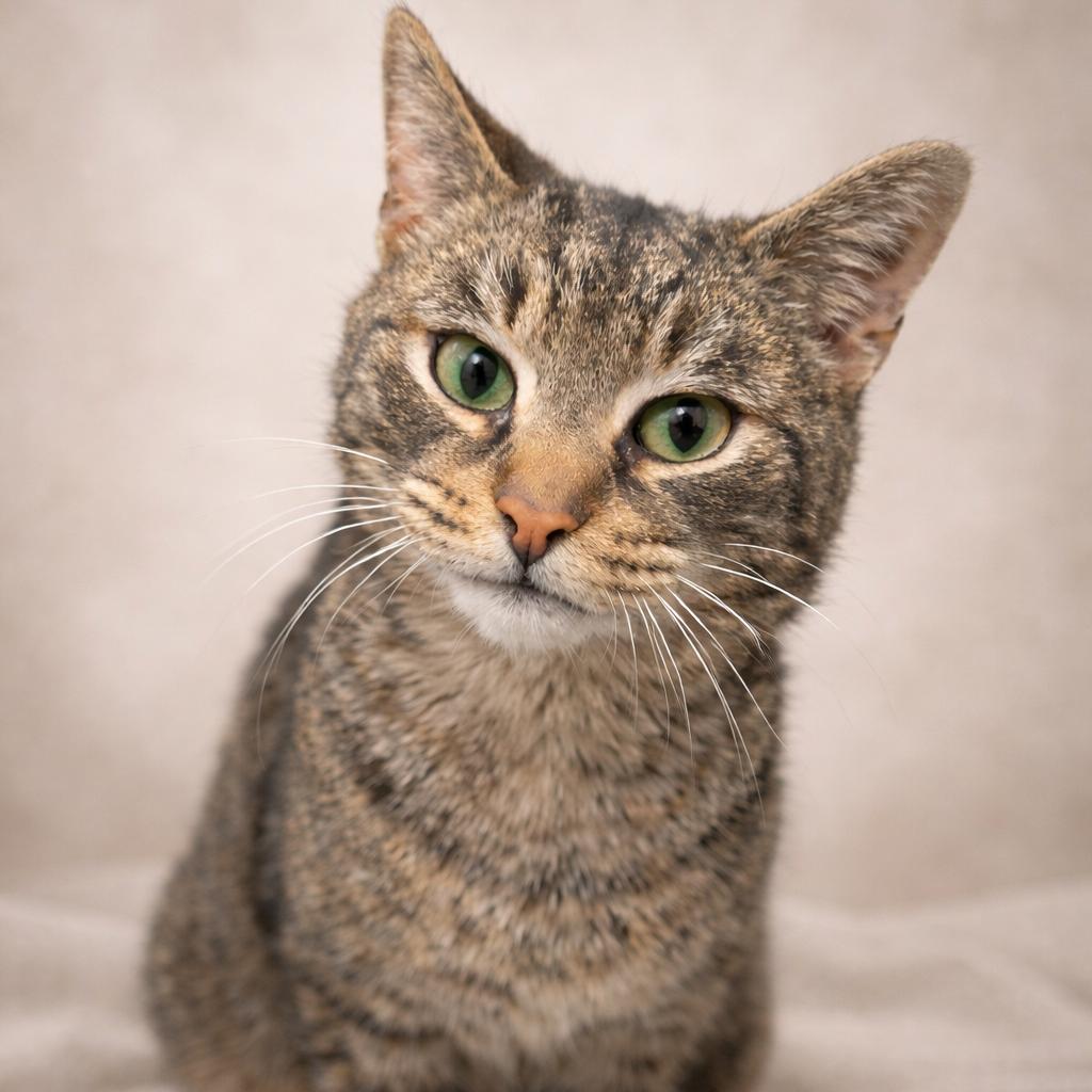 Mr. Man, Adoptable, Adult Male Domestic Short Hair.