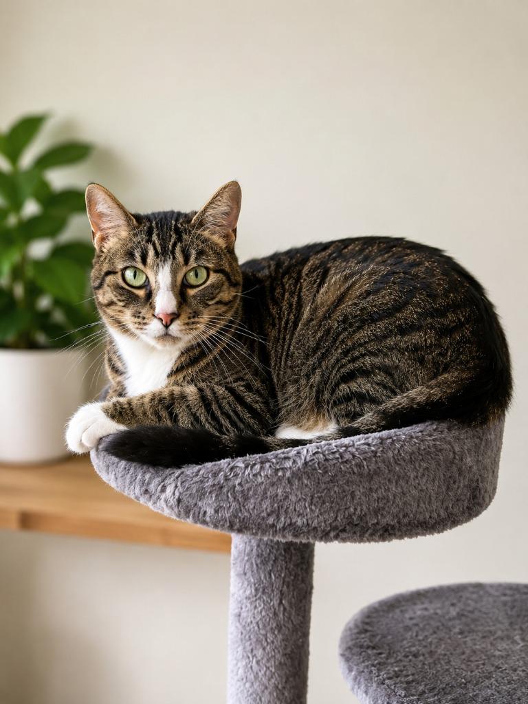 Janet Wood, Adoptable, Adult Female Domestic Short Hair.