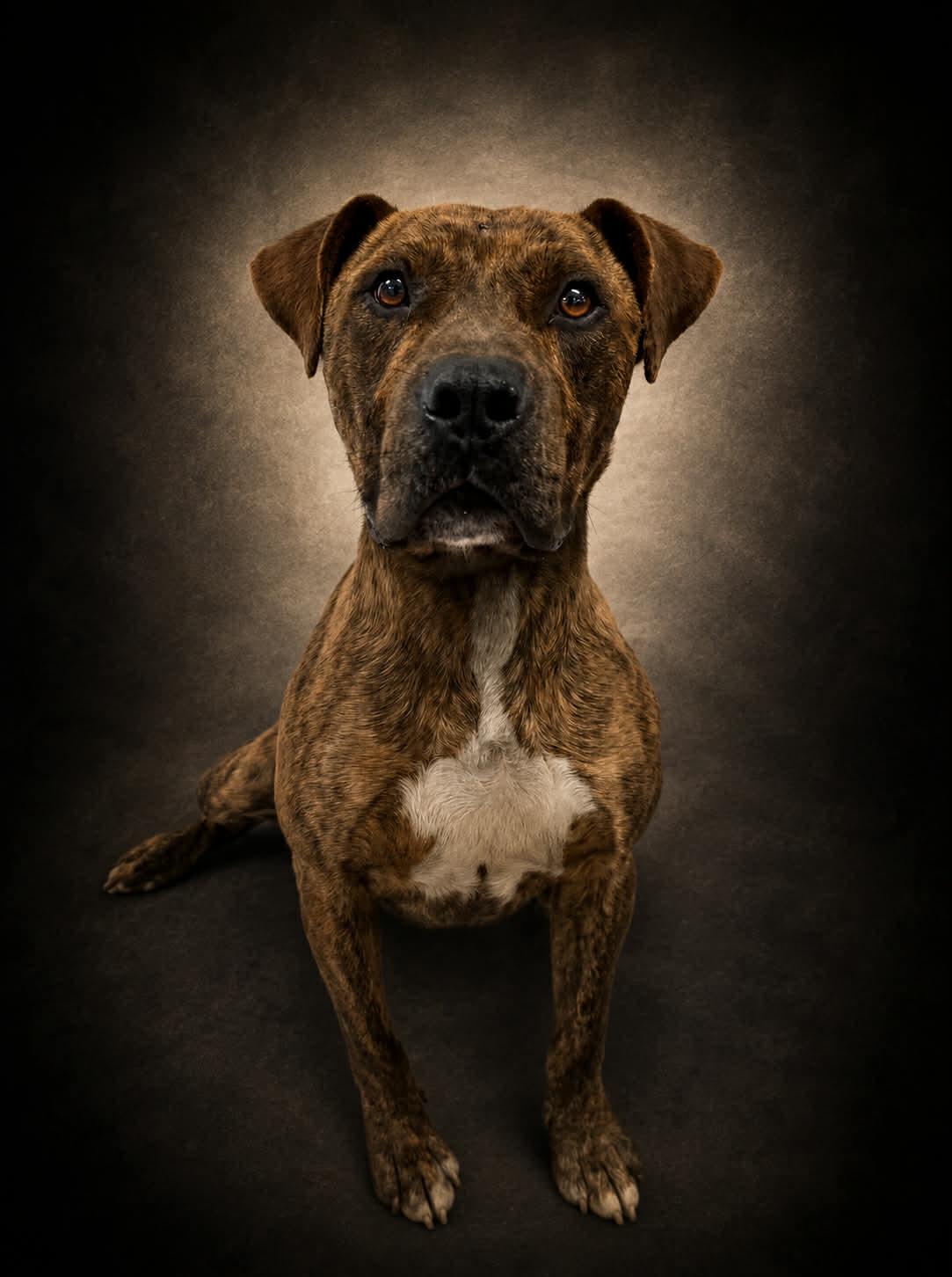 Timone, a ADOPTABLE mixed breed in Shelbyville, KY image 2/4