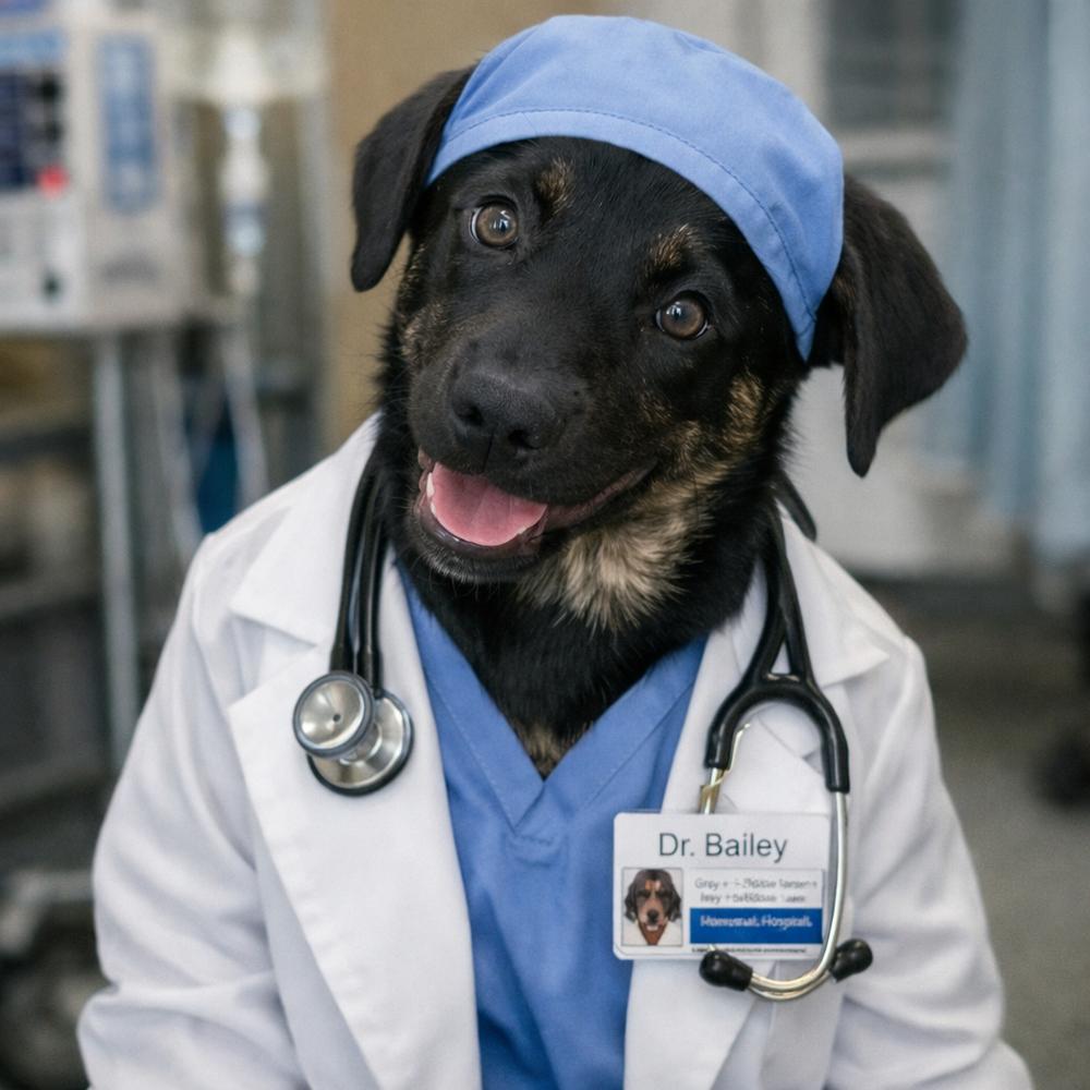 Enlarge Bailey, a Adoptable mixed breed in Irwin, PA image 3/3