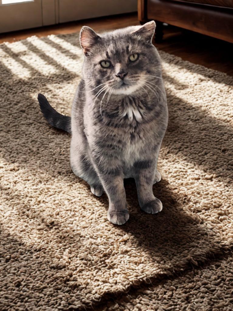 Enlarge Ash, a Adoptable mixed breed in Barron, WI image 3/6