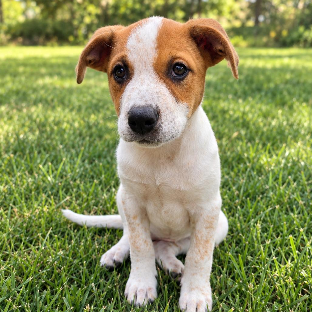 Enlarge Daisy D71082, a Adoptable mixed breed in Minnetonka, MN image 2/5