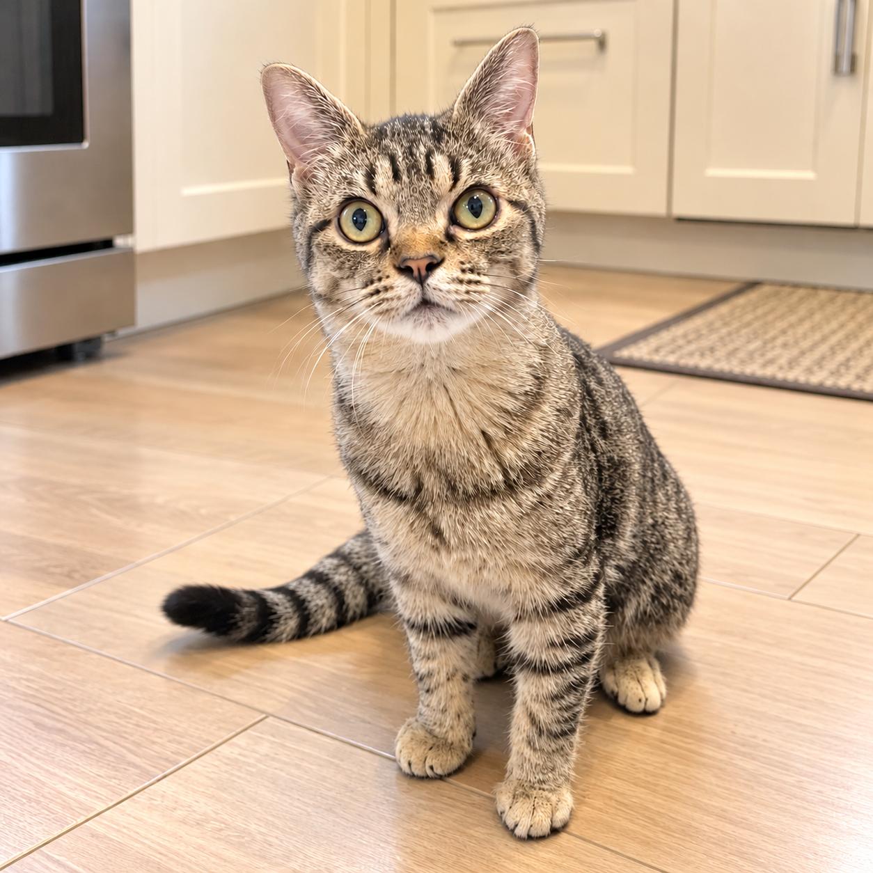 Enlarge Klipsan, a Adoptable mixed breed in Long Beach, WA image 1/5