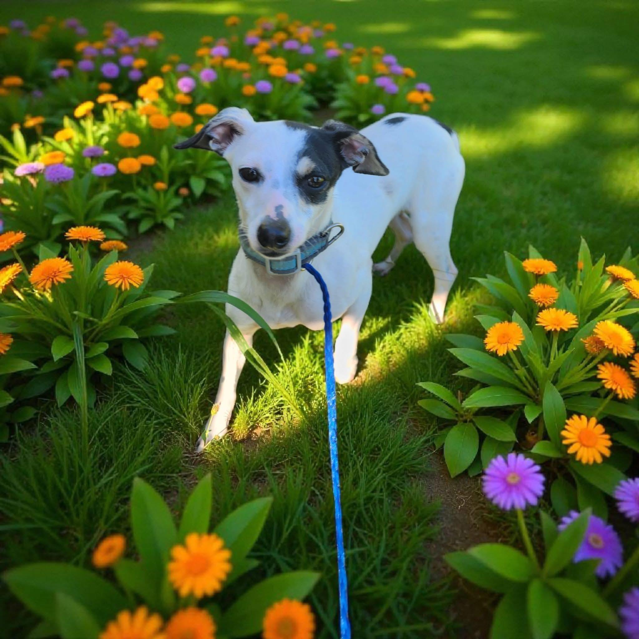 Enlarge Macie, a Adopted mixed breed in Lorida, FL image 1/1