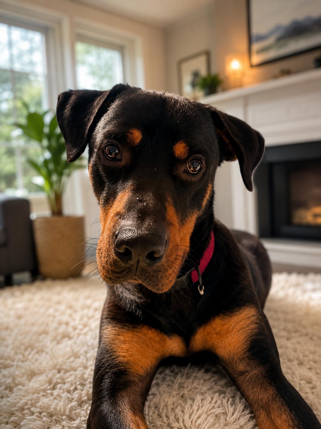 Bobo, a ADOPTABLE mixed breed in Summerville, SC image 4/6